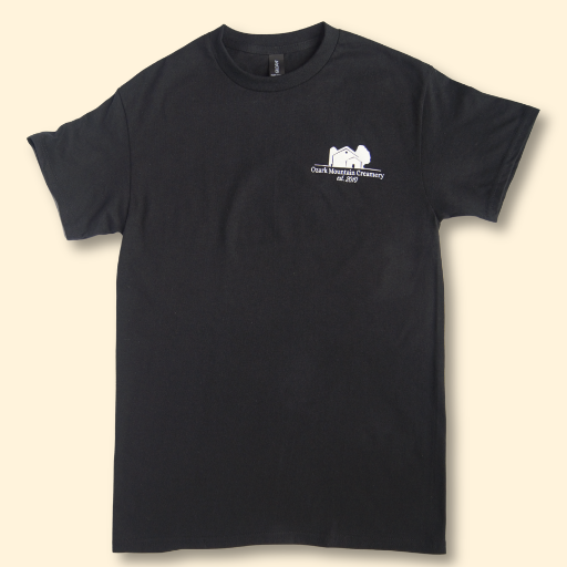 "More Than a Glass Bottle" OMC T-Shirt