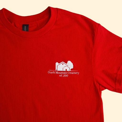 "More Than a Glass Bottle" OMC T-Shirt