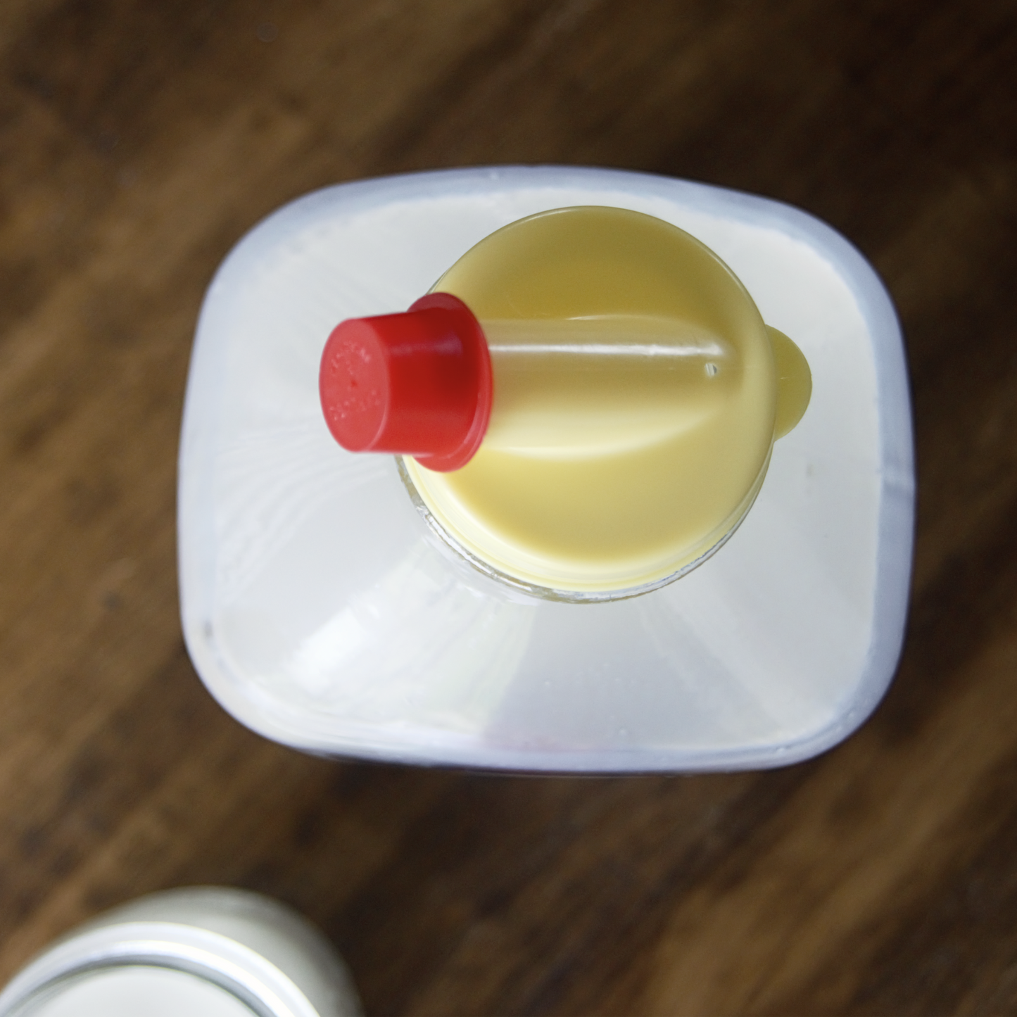 OMC Milk Bottle Pour Spout