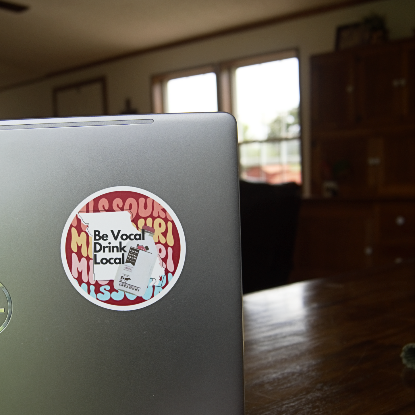 OMC Supporter Sticker Pack