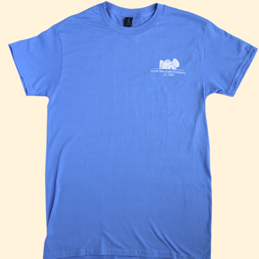 "More Than a Glass Bottle" OMC T-Shirt